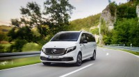 Mercedes ще прави товарни електромобили в Полша