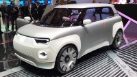 FIAT Panda ще получи електрическа версия през 2023 г.