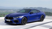 Изненади от BMW, Mercedes и VW на „Автосалон София 2019“