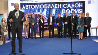 Международният автомобилният салон София 2019 отвори врати