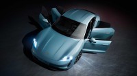 ”Цифров близнак” на Porsche предвижда ремонти