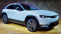 Mazda ще удвои пробега на електрическата MX-30