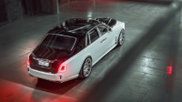 Въпреки Ковид-19: Rolls-Royce с рекордни продажби в Русия
