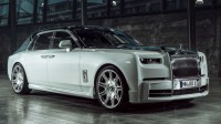 Rolls Royce с рекордни продажби за 2022 г.