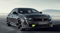 Най-мощното серийно Peugeot излиза на пазара