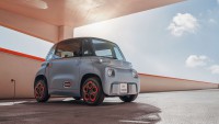 Citroen атакува пазара с електромобил за 6000 евро