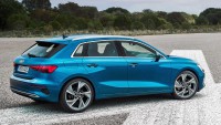 Ще има още едно поколение Audi A3