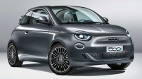 FIAT минава изцяло на ток през 2030 година