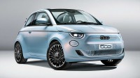 Два нови модела Fiat ще дебютират тази година