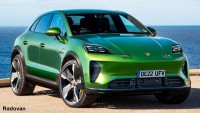 Porsche с рекордни резултати
