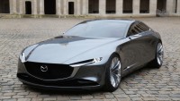 Ще видим ли купе от Mazda