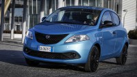 Нова глътка въздух за Lancia