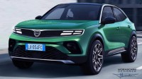 Започва възраждането на Lancia