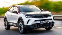 Opel съкращава 1000 работни места в Германия