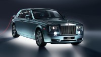 2021: Най-добрата година в историята на Rolls-Royce