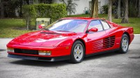 Ferrari обеща: Без самоуправляващи се суперколи