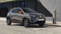 Рекорден интерес към електромобилът на Dacia