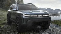 Dacia ще има световна премиера на автосалона в Мюнхен
