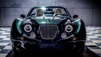 Впечатляващ тунинг за Mazda MX-5