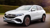 Колите на Mercedes ще ускоряват бързо само с абонамент