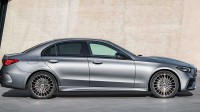 Mercedes с важна сделка за електромобили