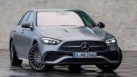 Mercedes се сбогува с ръчните скоростни кутии