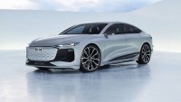 Audi инвестира 18 милиарда в електромобили