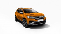 Нови подробности за най-голямата Dacia