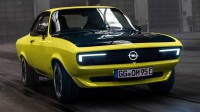 Opel стана на 160 години