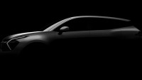 КIA показа екстериора и интериора на новия Sportage