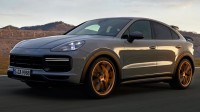 Porsche е продала 310 000 автомобила през 2022
