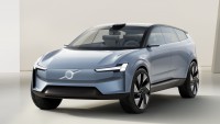 Volvo: Индустрията е далеч от пълната автономност