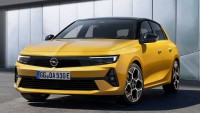 Новият Opel Astra се качи на поточните линии