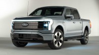 Ford спира производството на електрическия си пикап