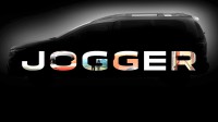 Новият 7-местен семеен автомобил на Dacia ще се казва Jogger