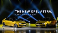 Opel ще предложи електрическа Astra през 2023 година