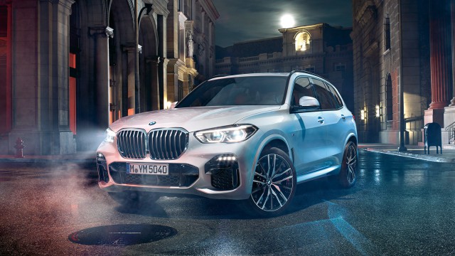 BMW Group България отчита успешна 2022 г.