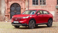 Уязвимост в автомобили Honda позволява хакване от разстояние
