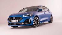 Ford с разочароващи резултати от 2022 г.