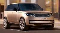 Новият Range Rover ще се задвижва и от водород
