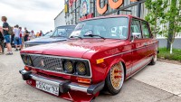 Спад с до 60% на продажбите на нови автомобили в Русия