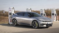 Kia EV6 е един от най-надеждните автомобили