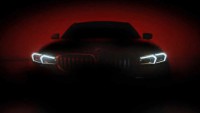 Пръв поглед към обновеното BMW 3 Series