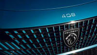 Наближава дебюта на новото Peugeot 408