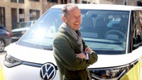 VW с нов председател на управителния съвет