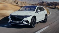 Mercedes започна производството на електромобили в САЩ