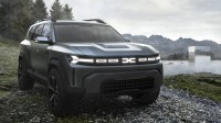 Dacia обяви амбициозен план