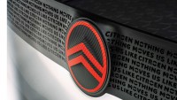 Citroen показа новото си лого