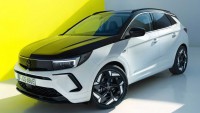 Opel представи хибридния Grandland GSe