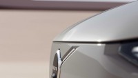 Volvo EX90 ще бъде много аеродинамичен модел